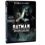 Wbshop Batman: Gotham by Gaslight (4K UHD)