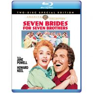 Wbshop Seven Brides for Seven Brothers (BD)