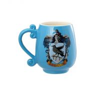 Wbshop Harry Potter Ravenclaw Crest Ceramic Mug