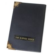 Wbshop Tom Riddles Diary Prop Replica by Noble Collection