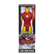 Toywiz Marvel Avengers Age of Ultron Titan Hero Series Iron Man Action Figure