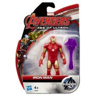 Toywiz Marvel Avengers Age of Ultron All Stars Iron Man Action Figure