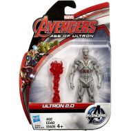 Toywiz Marvel Avengers Age of Ultron All Stars Ultron 2.0 Action Figure