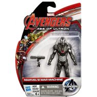 Toywiz Avengers Age of Ultron All Stars Marvel's War Machine Action Figure