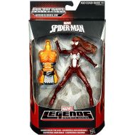 Toywiz Spider-Man Marvel Legends Hobgoblin Series Spider-Woman Action Figure [Warriors of the Web]