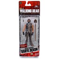 Toywiz McFarlane Toys The Walking Dead AMC TV Series 7.5 Grave Digger Daryl Dixon Action Figure [Season 4]