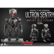 Toywiz Marvel Avengers Age of Ultron Artist Mix Figure Series 1 Ultron Sentry Action Figure [Version B]