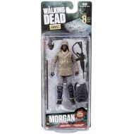 Toywiz McFarlane Toys The Walking Dead AMC TV Series 8 Morgan Jones Action Figure