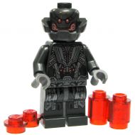 Toywiz LEGO Marvel Super Heroes Ultron Prime Minifigure [Loose]