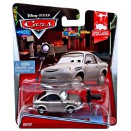 Toywiz Disney  Pixar Cars Lost and Found Bert Diecast Car #78
