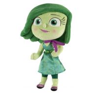 Toywiz Disney  Pixar Inside Out Disgust Feature Plush