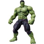Toywiz Marvel Avengers Age of Ultron S.H. Figuarts The Hulk Action Figure [Age of Ultron]