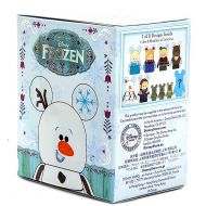 Toywiz Disney Frozen Frozen Vinylmation Exclusive 3-Inch Mystery Pack