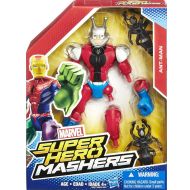 Toywiz Marvel Super Hero Mashers Ant-Man Action Figure