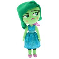 Toywiz Disney  Pixar Inside Out Disgust Exclusive 11-Inch Plush