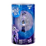 Toywiz Disney  Pixar Inside Out Fear 2-Inch Mini Figure
