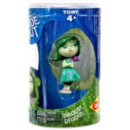 Toywiz Disney  Pixar Inside Out Disgust 2-Inch Mini Figure