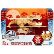 Toywiz Jurassic World Chompers Tyrannosaurus Rex Figure
