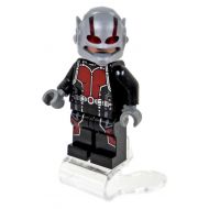 Toywiz LEGO Marvel Super Hero Ant-Man Minifigure [Scott Lang Loose]