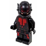 Toywiz LEGO Marvel Super Hero Ant-Man Minifigure [Hank Pym Loose]