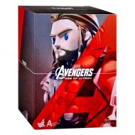 Toywiz Marvel Avengers Age of Ultron Artist Mix Figure Series 2 Thor Action Figure