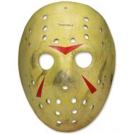 Toywiz NECA Friday the 13th Part 3 Jason Voorhees Mask Prop Replica [Re-Issue]