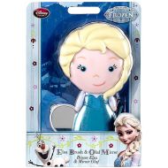 Toywiz Disney Frozen Elsa Brush & Olaf Mirror