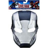 Toywiz Captain America Civil War Marvel's War Machine Mask