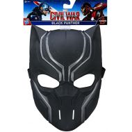 Toywiz Captain America Civil War Black Panther Mask