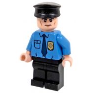 Toywiz LEGO Marvel Super Heroes Policeman Minifigure [Loose]
