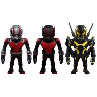 Toywiz Marvel Artist Mix Ant-Man 6-Inch Deluxe Collectible Figure Set