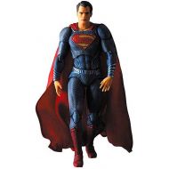 Toywiz DC Batman v Superman: Dawn of Justice MAFEX Superman Exclusive Action Figure No.018 [Dawn of Justice]