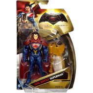Toywiz DC Batman v Superman: Dawn of Justice Epic Battle Superman Action Figure [Armor]