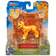 Toywiz Disney The Lion Guard Kion's Toppling Rock Wall Figure Pack