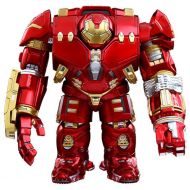 Toywiz Marvel Avengers Age of Ultron Artist Mix Figure Hulkbuster Action Figure AMC 016 [jackhammer Arm Version]
