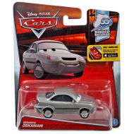 Toywiz Disney  Pixar Cars 95 Dinoco Daydream Sedanya Oskanian Diecast Car #311