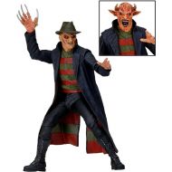 Toywiz NECA Nightmare on Elm Street New Nightmare Freddy Krueger Action Figure