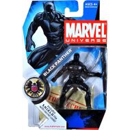 Toywiz Marvel Universe Black Panther Action Figure #5