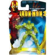 Toywiz Iron Man 2 3 Inch Tactical Assault Drone Action Figure