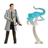 Toywiz Ghostbusters Ray Stantz Exclusive Action Figure [With Subway Ghost]