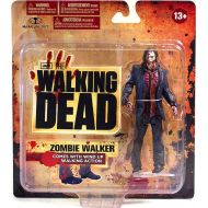 Toywiz McFarlane Toys The Walking Dead AMC TV Zombie Walker Action Figure