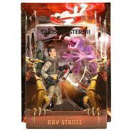Toywiz Ghostbusters II Ray Stantz Exclusive Action Figure [Slime Blower]