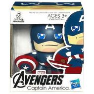 Toywiz Marvel Avengers Mini Muggs Captain America Vinyl Figure