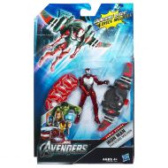 Toywiz Marvel Avengers Comic Series Divebomb Mission Iron Man Action Figure