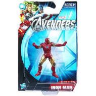 Toywiz Marvel Avengers Movie Series Iron Man Action Figure