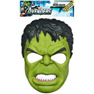Toywiz Marvel Avengers Hulk Mask