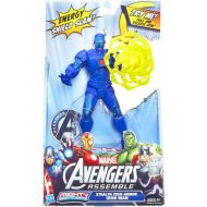 Toywiz Marvel Avengers Assemble Mighty Battlers Stealth Iron Man Action Figure