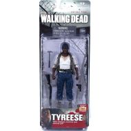 Toywiz McFarlane Toys The Walking Dead AMC TV Series 5 Tyreese Action Figure