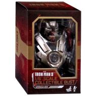 Toywiz Iron Man 3 16th Scale Iron Man MK 24 Bust
