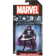 Toywiz Avengers Infinite Series 1 Marvel's Grim Reaper Action Figure